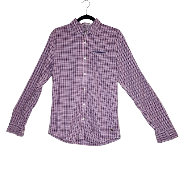 Scotch & Soda long sleeve button down. - Picture 6 of 16